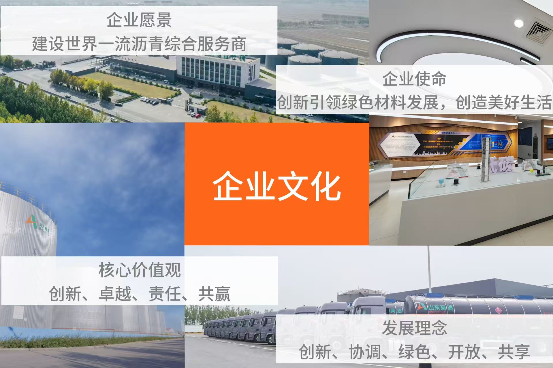 山东高速新材料集团有限公司AIYOUXI爱游戏体育·（中国）官方网站