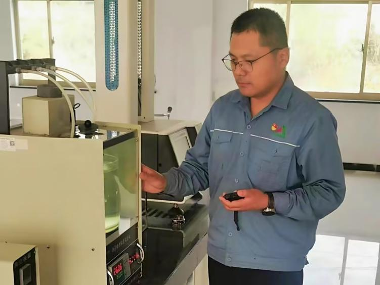 喜报！储运公司朱洪志同志荣获“2022-2023年度山东高速集团青年五四奖章”