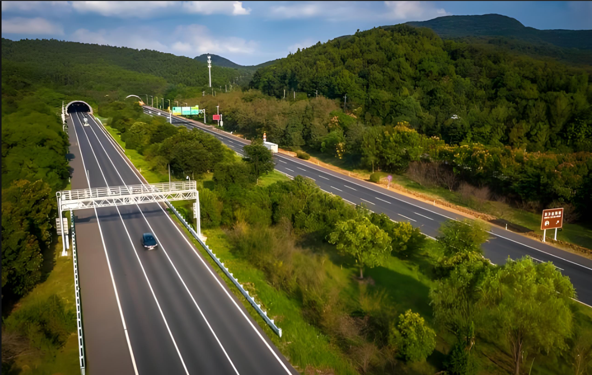 践行“六个主题年”丨沥青公司外部市场开拓又迎新成果